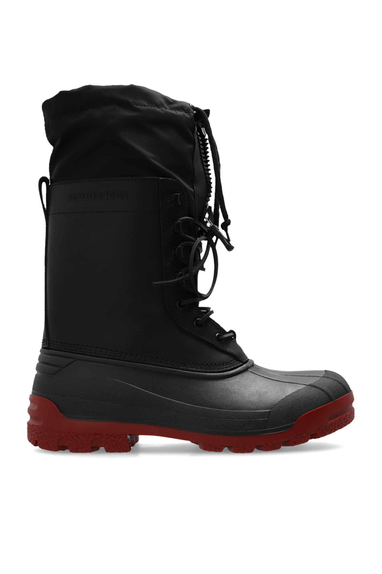 Dsquared2 snow boots best sale